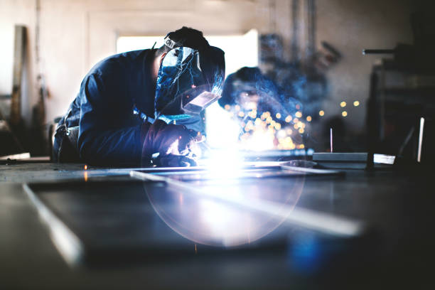 Best Welding Inspection and Certification in Easton, PA