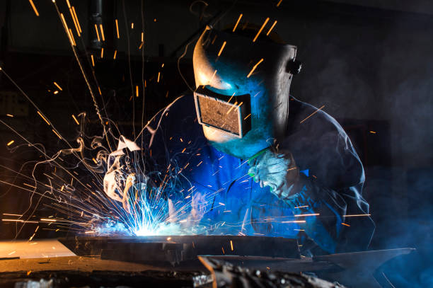 Affordable Welder Services in Easton, PA