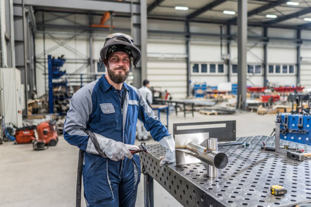 Best Maintenance and Repair Welding in Easton, PA